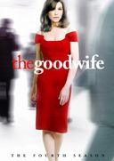 The Good Wife - Complete 4th Season (6-DVD)
