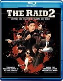 The Raid 2 (Blu-ray)