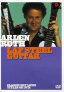Arlen Roth: Lap Steel Guitar
