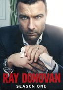 Ray Donovan - Season 1 (4-DVD)