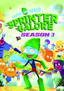 Sprinter Galore-Season Two