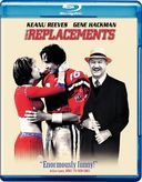 The Replacements (Blu-ray)