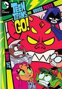 Teen Titans Go! - Season 2 Part 2 (2-DVD)