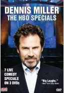Dennis Miller - The HBO Specials (3-DVD)