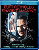 Sharky's Machine (Blu-ray)