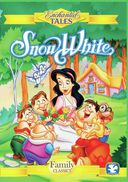 Enchanted Tales - Snow White