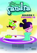 Sandra, The Fairytale Detective: Season 1, Volume