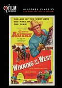 Winning of the West (The Film Detective Restored