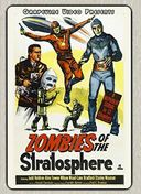 Zombies of the Stratosphere (2-Disc)