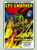 Spy Smasher (2-Disc)
