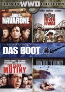 WWII Classics Collection (The Guns of Navarone /