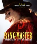Ringmaster (Blu-ray)