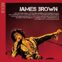 Icon: James Brown