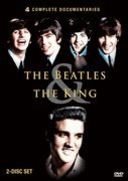 The Beatles & The King (2-DVD)