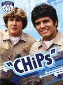 CHiPs - Complete 3rd Season (5-DVD)
