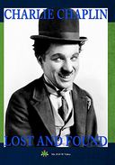 Charlie Chaplin: Lost and Found
