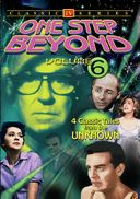 One Step Beyond - Volume 6