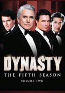 Dynasty - Season 5 - Volume 2 (4-DVD)