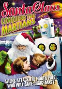 Santa Claus Conquers The Martians