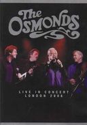 The Osmonds - Live In Concert: London, 2006