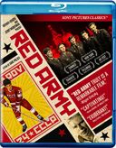 Red Army (Blu-ray)
