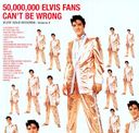 50. 000. 000 Elvis Fans [import]