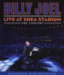 Billy Joel: Live at Shea Stadium (Blu-ray) Boxart