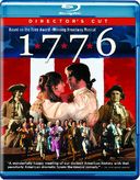 1776 (Director's Cut) (Blu-ray)