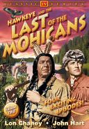 Hawkeye And The Last of The Mohicans - Volume 2