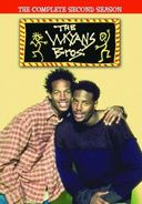 The Wayans Bros. - Complete 2nd Season (3-Disc)