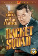 Racket Squad - Volume 2