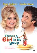 There's a Girl in My Soup