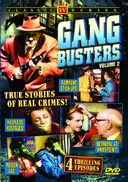 Gang Busters - Volume 2