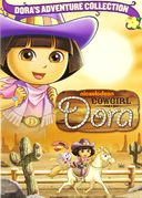 Dora the Explorer - Cowgirl Dora