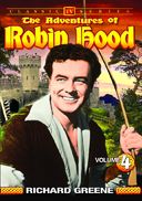 Adventures of Robin Hood - Volume 4