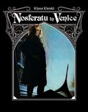 Nosferatu in Venice (Blu-ray)