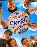 The Sandlot (25th Anniversary Edition) (Blu-ray)