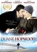 Duane Hopwood