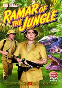 Ramar of The Jungle - Volume 8