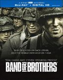 Band of Brothers (Blu-ray)