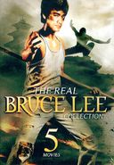 The Real Bruce Lee Collection: 5 Movies