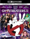 Ghostbusters 2 (4K UltraHD + Blu-ray)