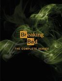 Breaking Bad - Complete Series (Blu-ray)