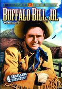 Buffalo Bill Jr. - Volume 2
