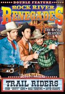 The Range Busters: Rock River Renegades / Trail