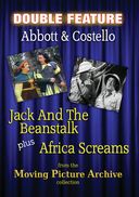 Abbott & Costello Double Feature (Jack and the