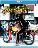 Rockers (Blu-ray) Boxart