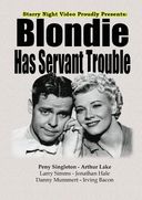Blondie #6 - Blondie Has Servant Trouble