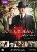 The Doctor Blake Mysteries - Season 2 (3-DVD)