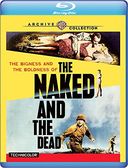 The Naked and the Dead (Blu-ray)